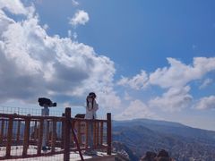 -张掖平山湖大峡谷景区