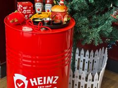 -星期五餐厅(金融街店)