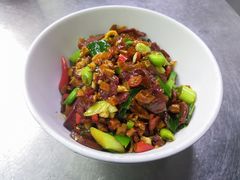-农耕记·湖南土菜(科技园店)