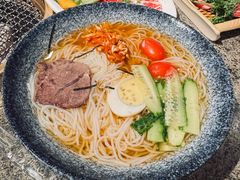 -梦山水日本烧肉(五四广场店)
