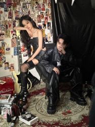 -WAVE SODA摄影工作室