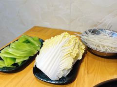 -重庆鸡公煲·嘟享吃(林科大店)