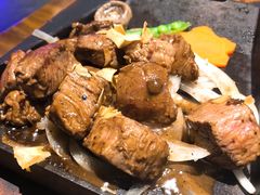 -和彩放题餐厅(酒仙桥店)