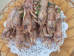 -崖口红树林海鲜餐厅
