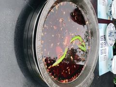 -楠柏弯休闲山庄(梨花溪店)