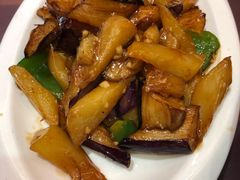 -东北人粗粮饺子坊(南山店)