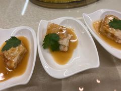 -宜兴隆家宴·私房菜(泰安华庭店)