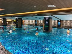 -青水瓦台汤泉(未央店)