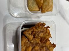 -排骨年糕(瞿溪路店)