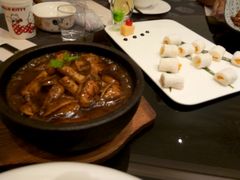 -江津如果餐厅(江津店)