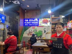 -青山青豆花·笑禅豆腐鱼(黄泥塝店)