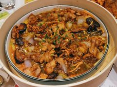-万荣烤鸭店·北京菜(天坛店)