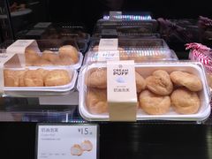 -巴黎贝甜(来福士店)