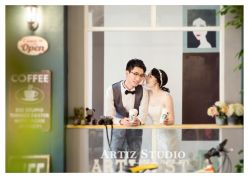 点击看大图 -THE QUEEN(北京店)