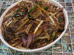-走马楼饭庄(慈城古县城店)