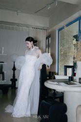 点击看大图 -纯色时光婚纱艺术馆WHITE