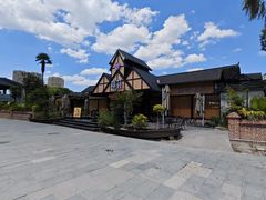 -味莊餐厅(康庄南街店)