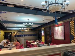 -斯琴阿妈蒙古餐厅(新城店)