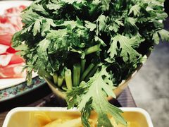 -东来顺饭庄(上地华联店)