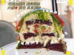 -贝紫Style(木马公寓店)