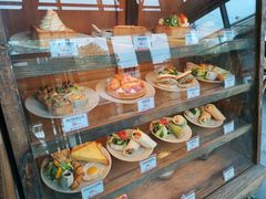 -漫咖啡MAANCOFFEE(清江路店)