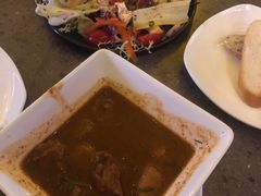 -haxnbauer海森堡德国餐厅(深圳coco店)