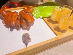 -汤城小厨•粤菜•靓汤(望京凯德mall店)