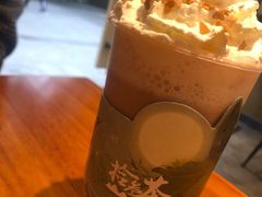 拾叁茶爆款薄妆浅黛-拾叁茶(罗汉巷店)