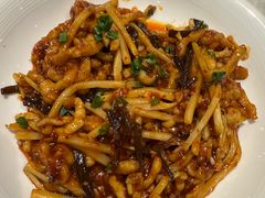 -大鸭梨烤鸭(左家庄店)
