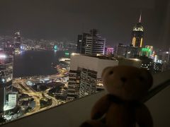 -香港港丽酒店