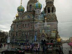 -滴血救世主教堂