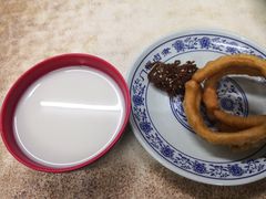 豆汁-门框胡同百年卤煮(前门煤市街店)