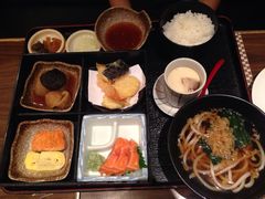 -歌行灯日本料理(伊势丹店)