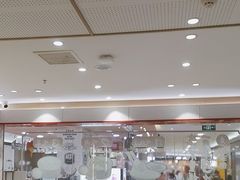 -喜家德虾仁水饺(青岛永旺东部店)