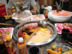 -小王少龙火锅(沙南街店)