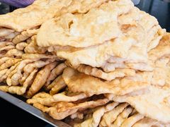 -李小老烧饼(常营民族家园店)