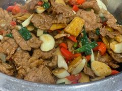-湖南人家湘菜馆(镇江路店)