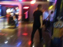 -奥斯卡国际影城(杜比全景声&4D激光店)