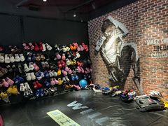 -威尔仕健身·游泳(KING88店)