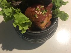 -赤坂亭M9和牛烧肉·日料398放题(万达店)