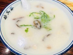 -鲍馬爷·鲍粥(洛浦店)