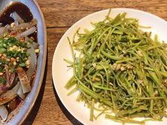 -小喜客·云南特色菜(纳西庭院店)