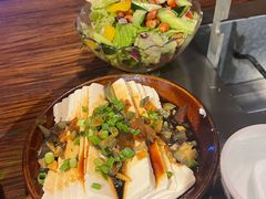 -柿子树炭烤羊腿(金台路店)