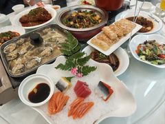 -蜀水别园(青杠树店)