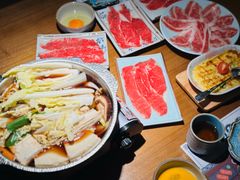 -鱼跃食堂·精致寿司(东林美域店)