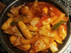 -汉拿山(包河万达店)