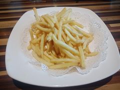 薯条-云顶咖啡厅·中西餐(天诚港店)