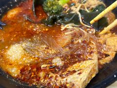 -四川老牛麻辣烫(北门桥店)