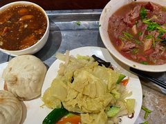 -姚记炒肝店(簋街店)