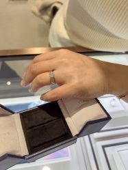 点击看大图 -Cindy Jewelry·钻戒·彩色宝石